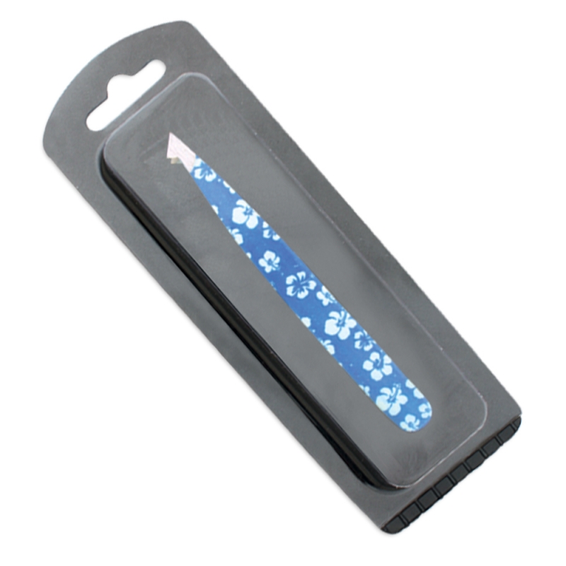 Tweezer Blister box Packing